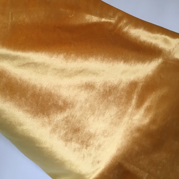 Rodeo Home decorative velvet pillowcase. 14in x 20in. NWT. - Picture 7 of 10